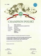 RUBIN - Championat Polski