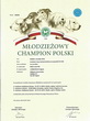 RUBIN - Młodzieżowy Championat Polski