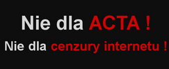 Zobacz jakie  'prawo' chcą Ci zaserwować... 