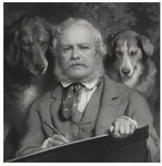 Sir Edwin Landseer 1803-1873