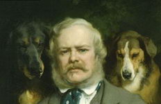 Sir Edwin Landseer 1803-1873